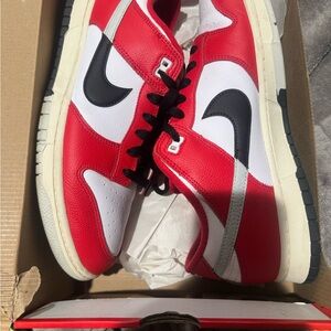 Nike Dunk Low Retro PRM